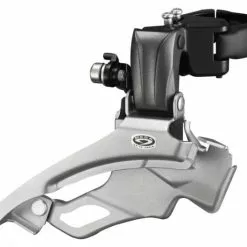 Shimano Umwerfer Altus 66°-69° 34,9 Mm EFDM371X6