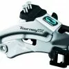 Shimano Umwerfer Tourney 66°-69° 34,9 Mm EFDTX800TSX6