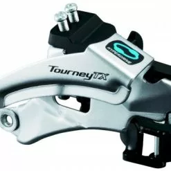 Shimano Umwerfer Tourney 66°-69° 34,9 Mm EFDTX800TSX6