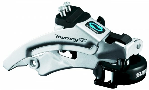 Shimano Umwerfer Tourney 66°-69° 34,9 Mm EFDTX800TSX6 1 Shimano Umwerfer Tourney 66°-69° 34,9 Mm EFDTX800TSX6