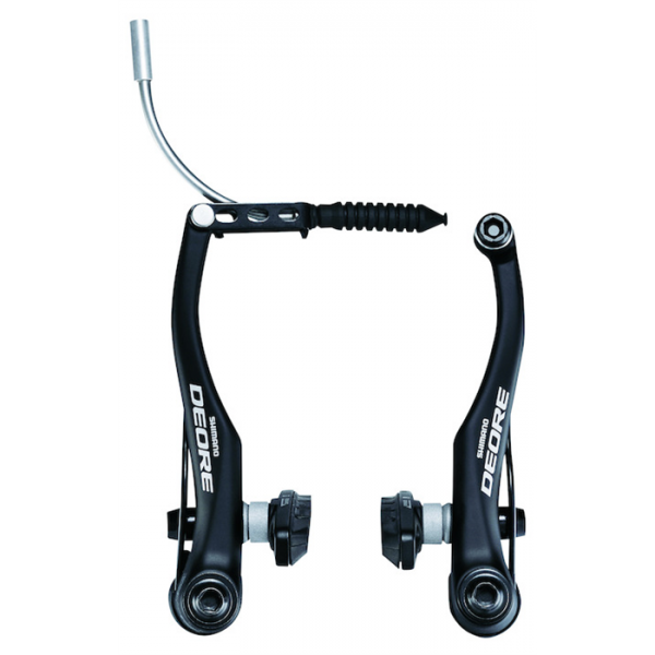 Shimano V-Brake Deore Vorne EBRT610FX41SLP 1 Shimano V-Brake Deore Vorne EBRT610FX41SLP