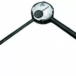 Shimano Verbindungskabel Z-Type Link Wire