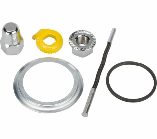 SHIMANO Zubehörset Für 3-Gang Nabe SG-3C41, 175/178 1 SHIMANO Zubehörset Für 3-Gang Nabe SG-3C41, 175/178