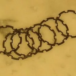 Shimano Zwischenring Für Shimano HG-Kassetten 1 Mm