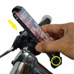 Divers Zweiradreifen SmartPhone Halter Bike Guy -Thun Verkäufe smartphone halter bike guy 251239 500 600x600