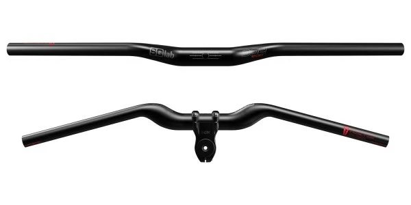 SQ LAB SQlab Lenker 302 Lenkerklemmung 31,8 1 SQ LAB SQlab Lenker 302 Lenkerklemmung 31,8