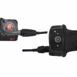 STURMEY ARCHER Drehgriffschalter Für SRAM S7