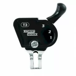 STURMEY ARCHER Klickgriffschalter Für SRAM T3