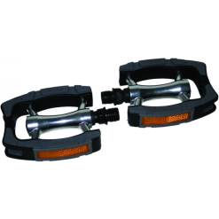 BIKE&CO Matrix Anti Slip Pedal PE31