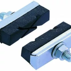 BIKE&CO Matrix Bremsschuh Standard Universal Paar