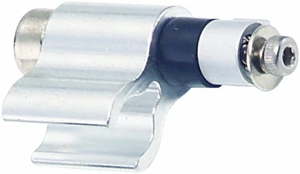 BIKE&CO TAQ-33 Gripper 3 Halterung Für Bremsleitung 1 BIKE&CO TAQ-33 Gripper 3 Halterung Für Bremsleitung