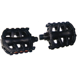 BIKE&CO MATRIX Kinder Pedal PE1 SB-Verpackung