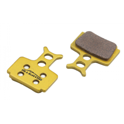 BIKE&CO Matrix Scheibenbremsbeläge Ceramic Sintered Für Formula Mega Und RX