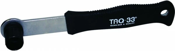 BIKE&CO Matrix Schraubkranzabzieher Mit Hebelgriff 1 BIKE&CO Matrix Schraubkranzabzieher Mit Hebelgriff