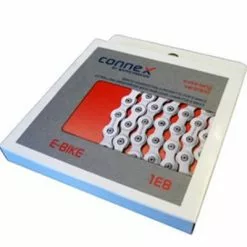 Wippermann Connex Kette 1E8 1/2 X 1/8 Für Elektroräder