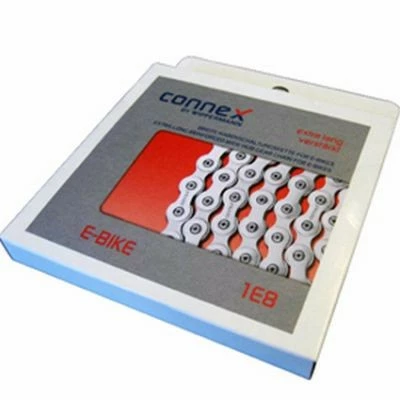 Wippermann Connex Kette 1E8 1/2 X 1/8 Für Elektroräder 1 Wippermann Connex Kette 1E8 1/2 X 1/8 Für Elektroräder