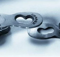 Wippermann Connex-Link 9fach - Nietglied